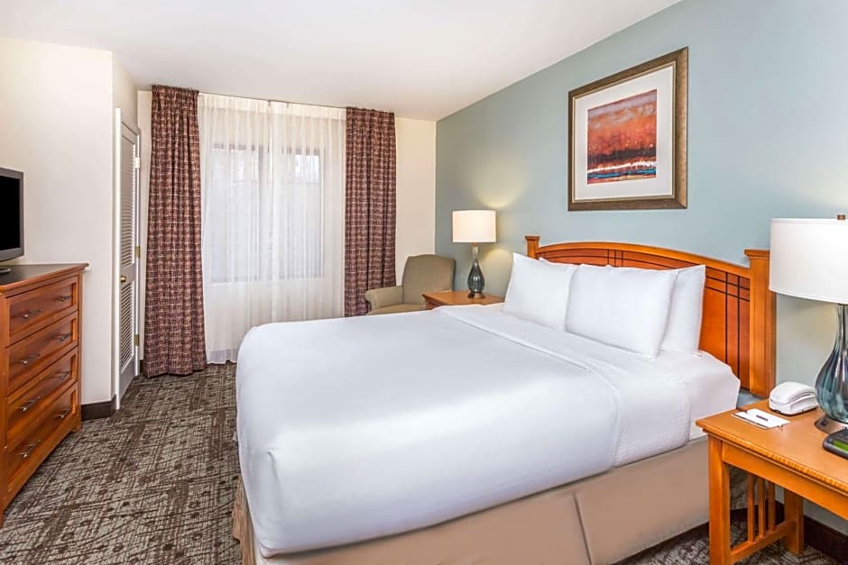 Sonesta ES Suites Atlanta - Perimeter Center