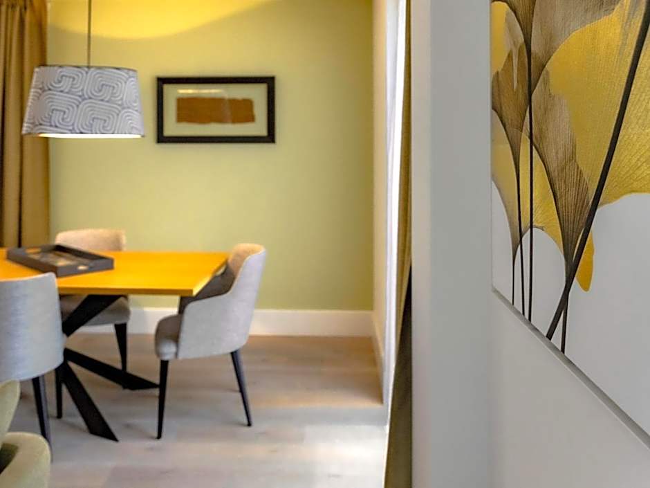 Hôtel Ginkgo - SPA Biloba