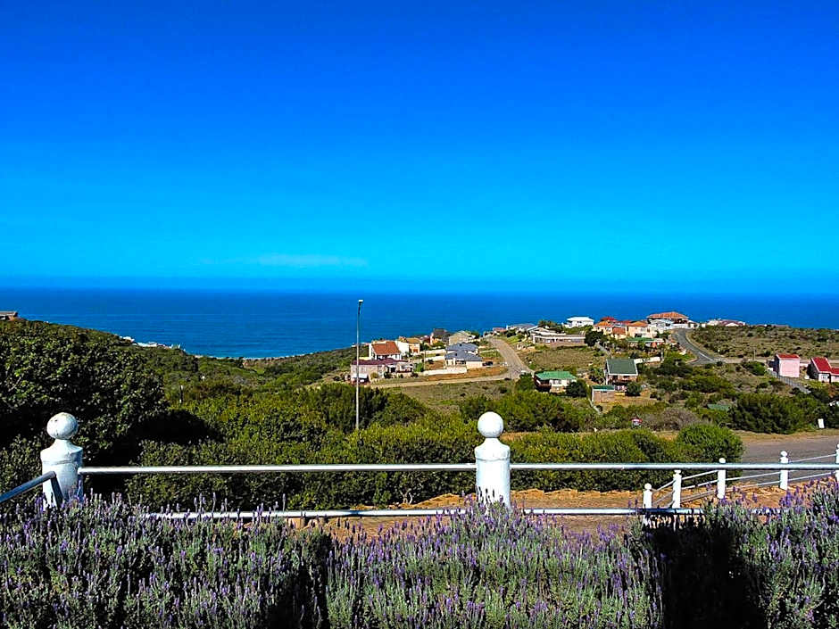 Amzee Bokmakierie Guest House