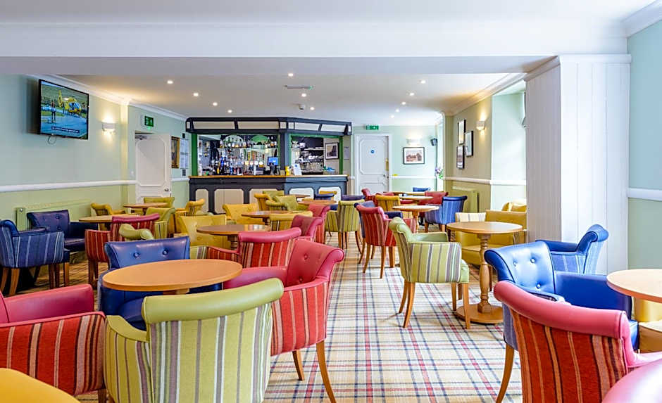 The Lakeland Kendal Hotel, Sure Hotel Collection by Best Western