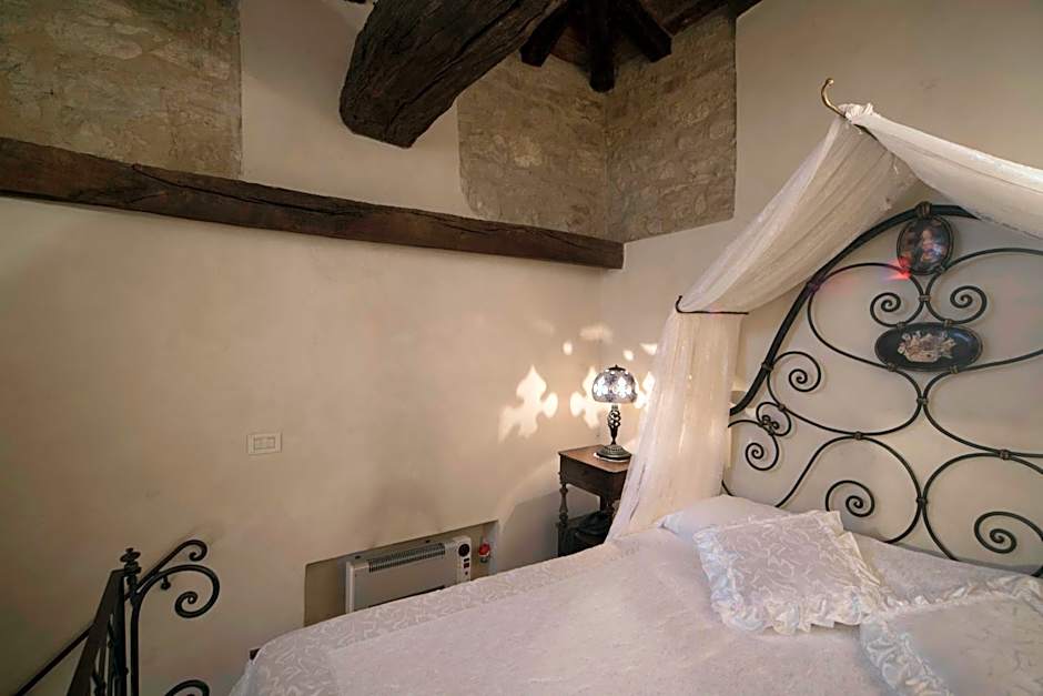 Hotel Castello Di Vigoleno