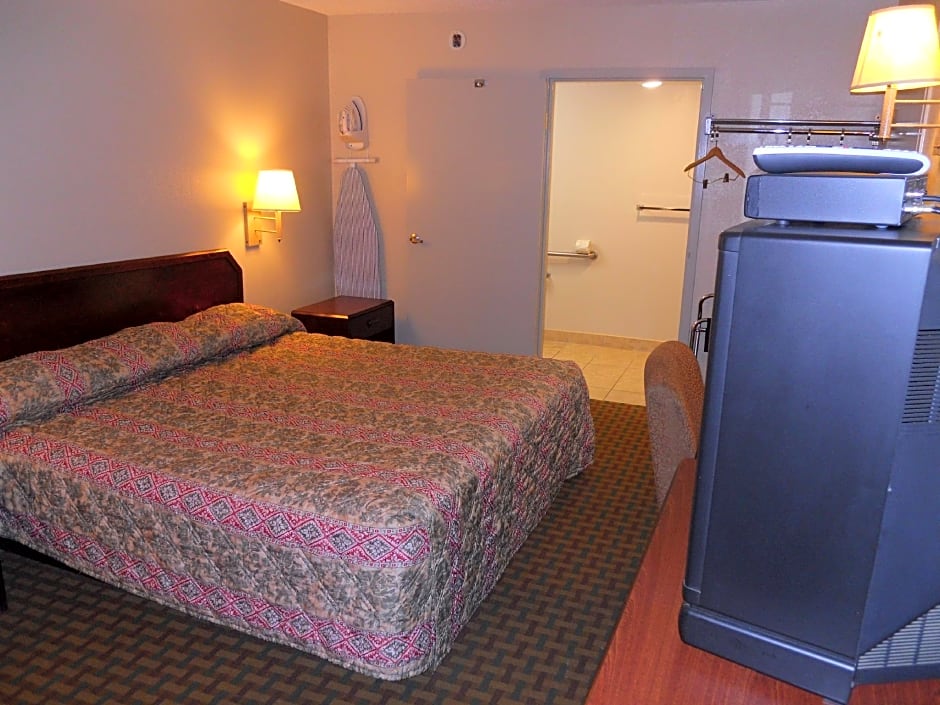 America's Best Inn Beaufort
