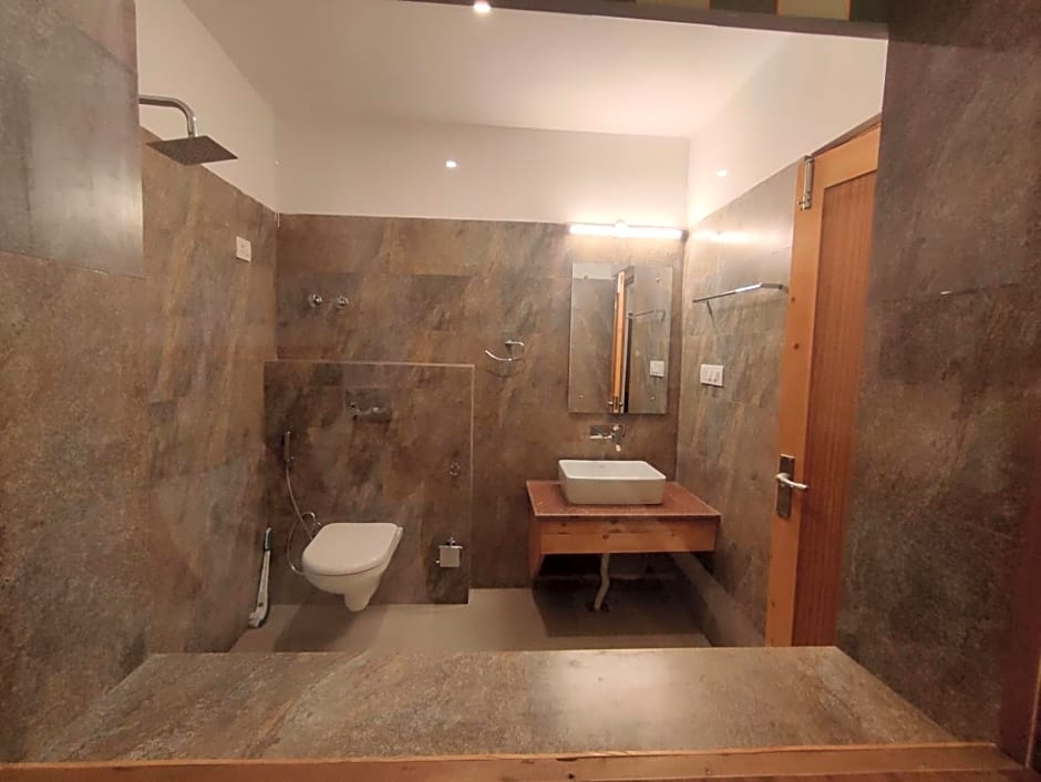  LADAKH ODYSSEY hotel