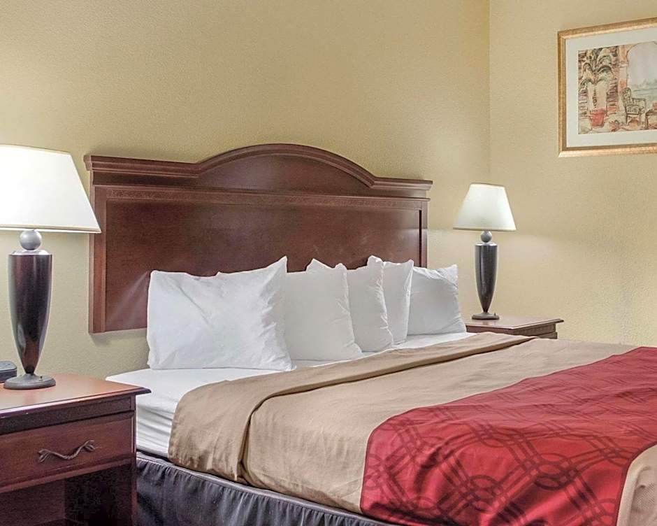 Econo Lodge Greenville