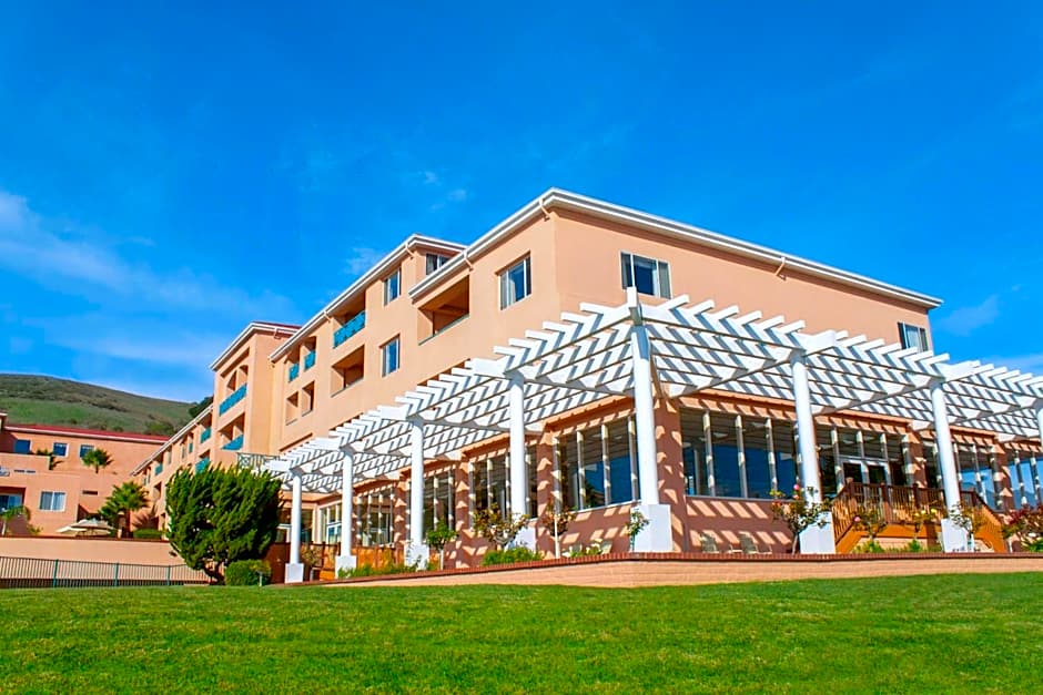 Hilton Vacation Club San Luis Bay Avila Beach