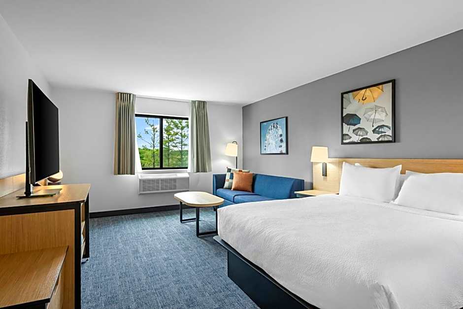 City Express by Marriott Petoskey Harbor Springs