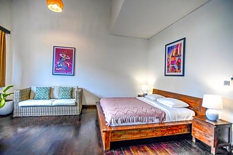 Melo Suites Hotel