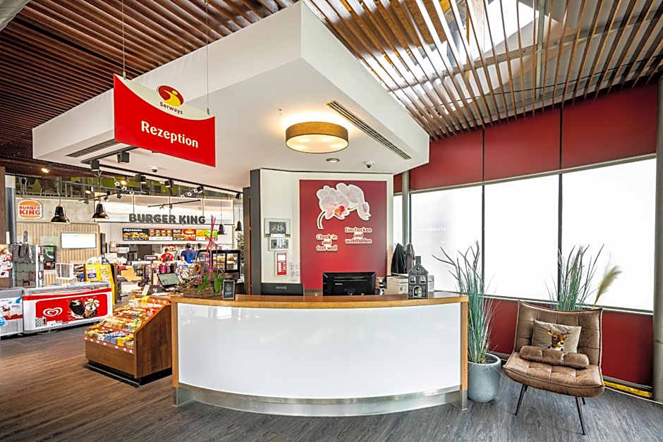 Serways Hotel Bruchsal West