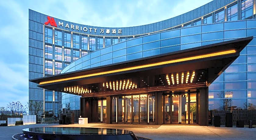 Nantong Marriott Hotel