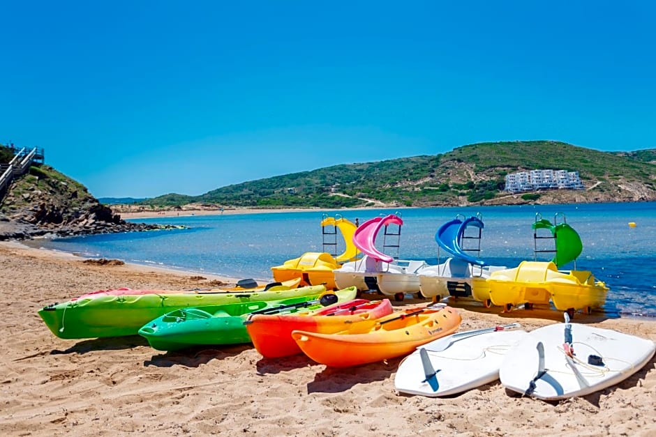 Carema Garden Village