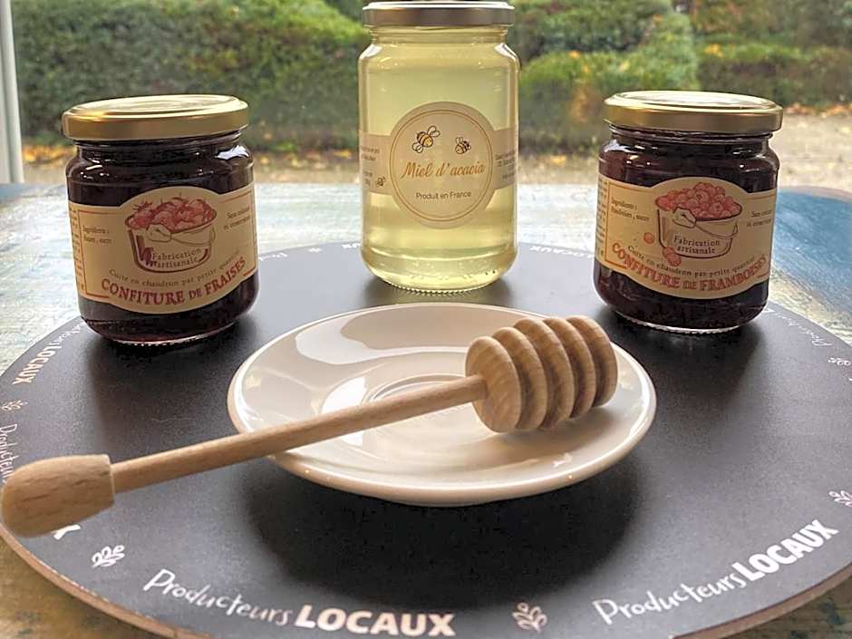 Brit Hotel Le Polder