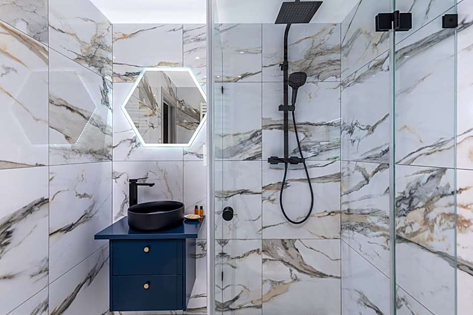 Exclusive Apartment Centrum 2