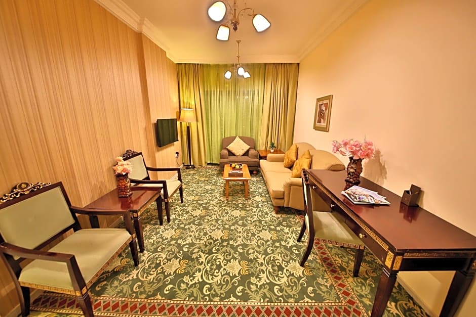 Midtown Furnished Apartments