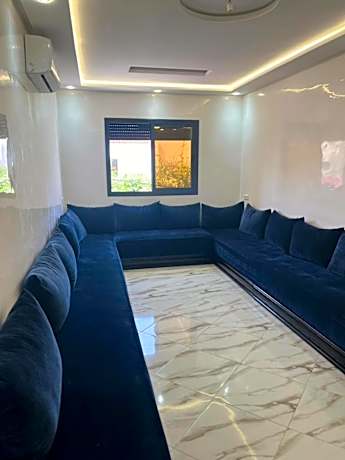 Appartement Martil neuf proche mer