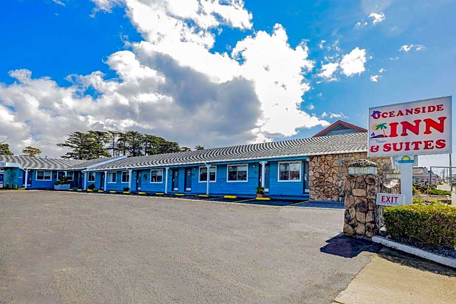 Oceanside Inn & Suites, a Days Inn by Wyndham