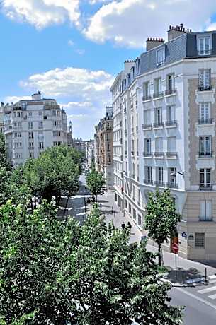 Hôtel Verlaine