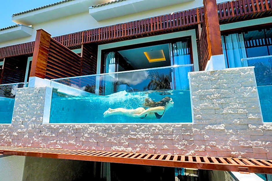 Arte da Natureza Hotel Bonito