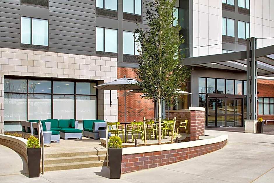 SpringHill Suites by Marriott Columbus Dublin