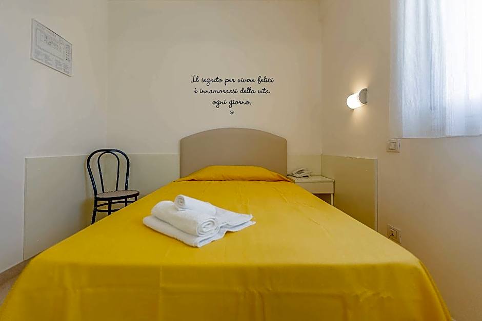 Hotel Confort
