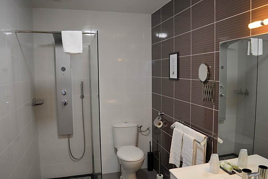 Le Grand Hôtel Molière