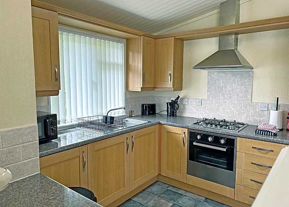 Badgers Retreat Holiday Park