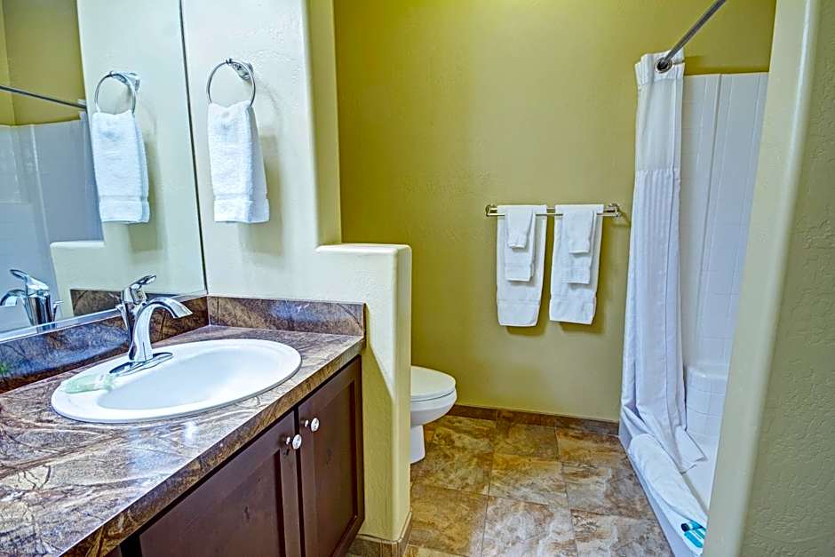 Worldmark Bison Ranch