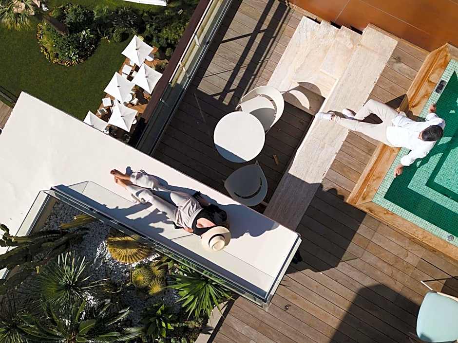 Mondrian Cannes