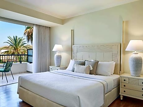 Master Suite Direct Sea View