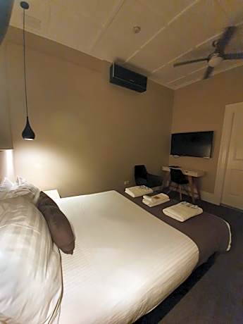Double Room 12