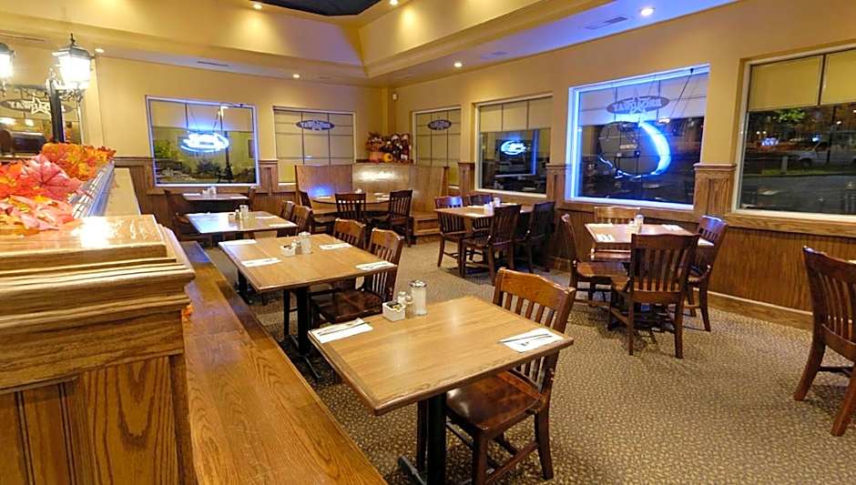 Travelodge by Wyndham Ottawa East