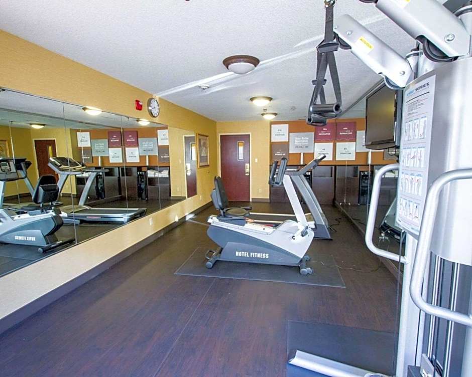 Spark by Hilton Tempe Phoenix Airport