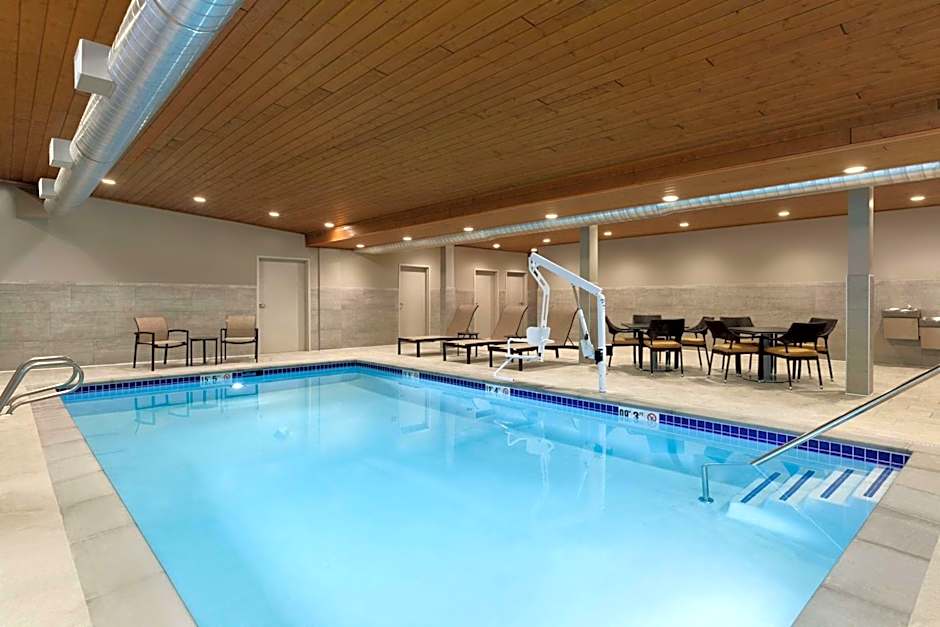 Hampton Inn By Hilton & Suites Seattle/Renton, Wa