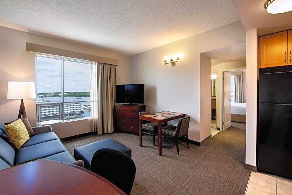 Residence Inn by Marriott Kingston Water's Edge
