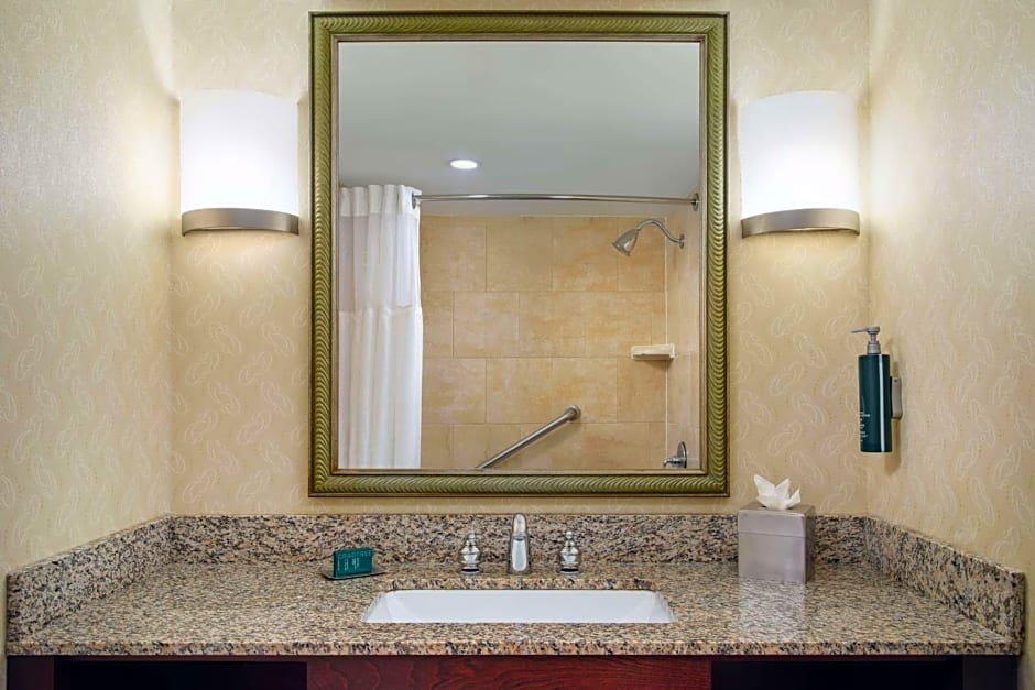 DoubleTree by Hilton Rocky Mount