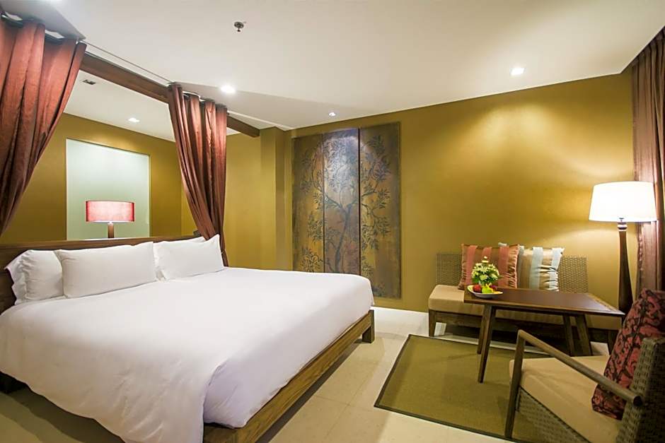 Sunsuri Phuket Hotel