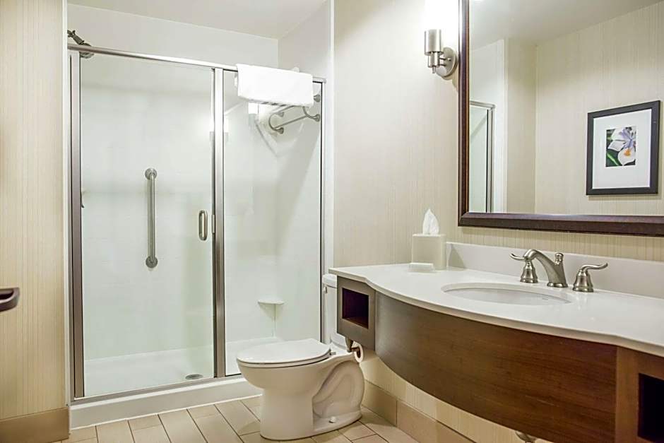 Hilton Garden Inn Milwaukee Downtown