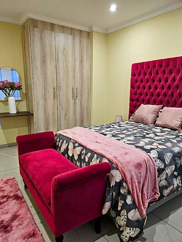 Six64 on Kingsway A3 2 bed