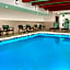 Home2 Suites By Hilton Lexington University / Medical Center