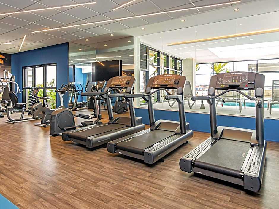 Mercure Itajaí Navegantes
