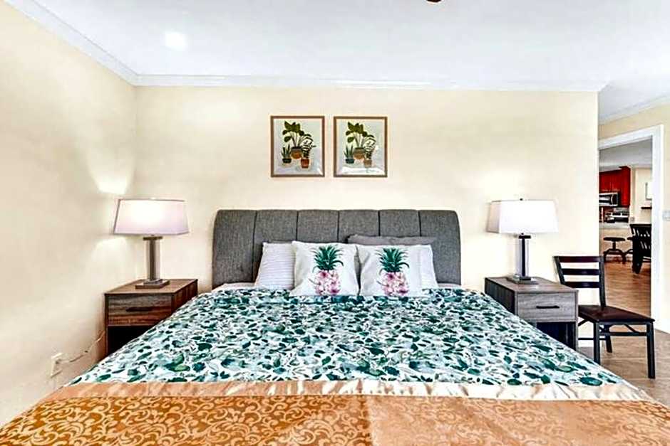 Kaanapali Plantation