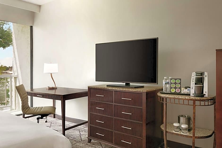 DoubleTree By Hilton Hotel Atlanta Ne/Northlake