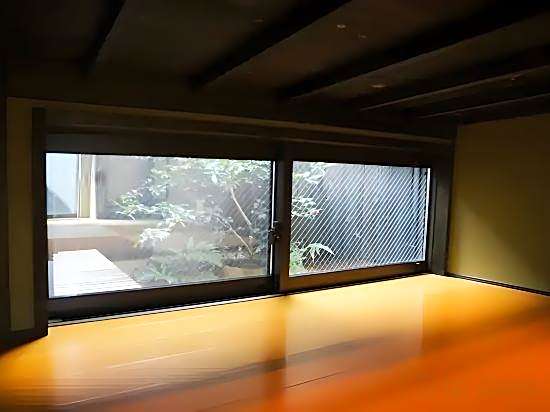 HOTEL ZIPANGU Tameikecho