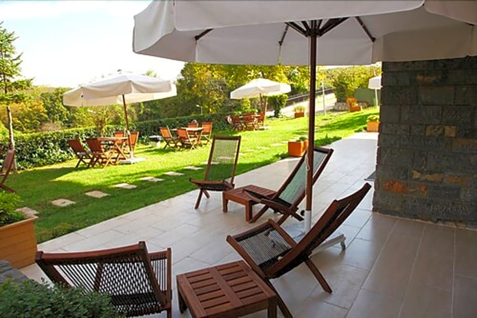 Park Polonezkoy Hotel