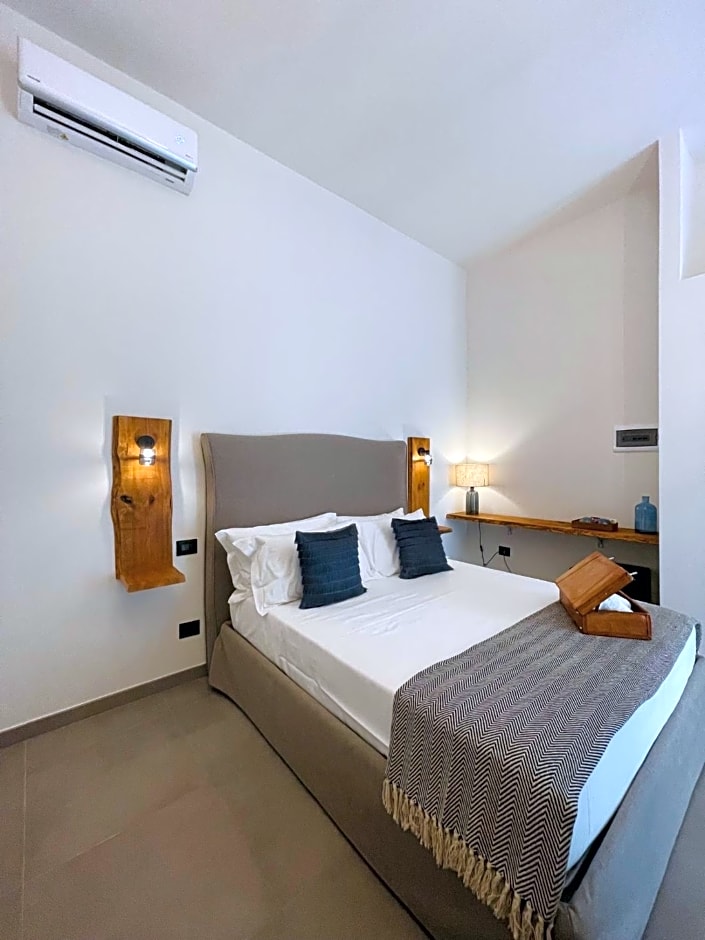 Dimora Terranova Charming Rooms