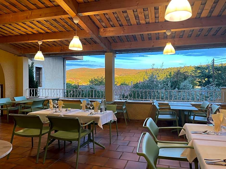 Hotel Berneron