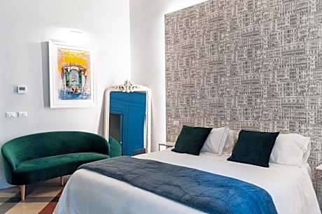 CATARINA SUITES - CENTRO STORICO