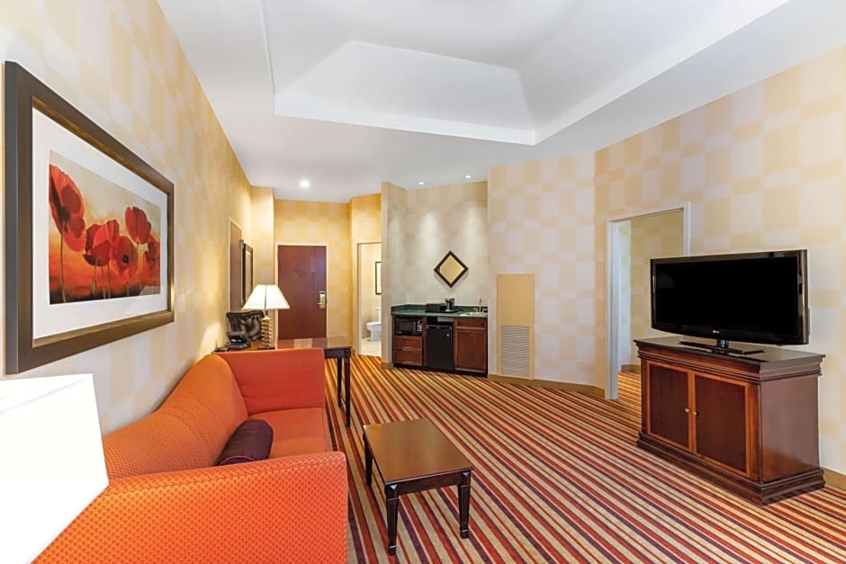 Wyndham Grand Oklahoma City Downtown
