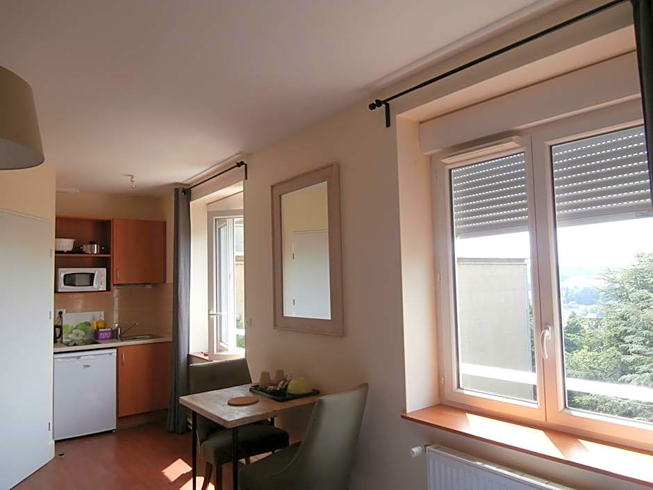 Residence La Providence ZENAO Lisieux