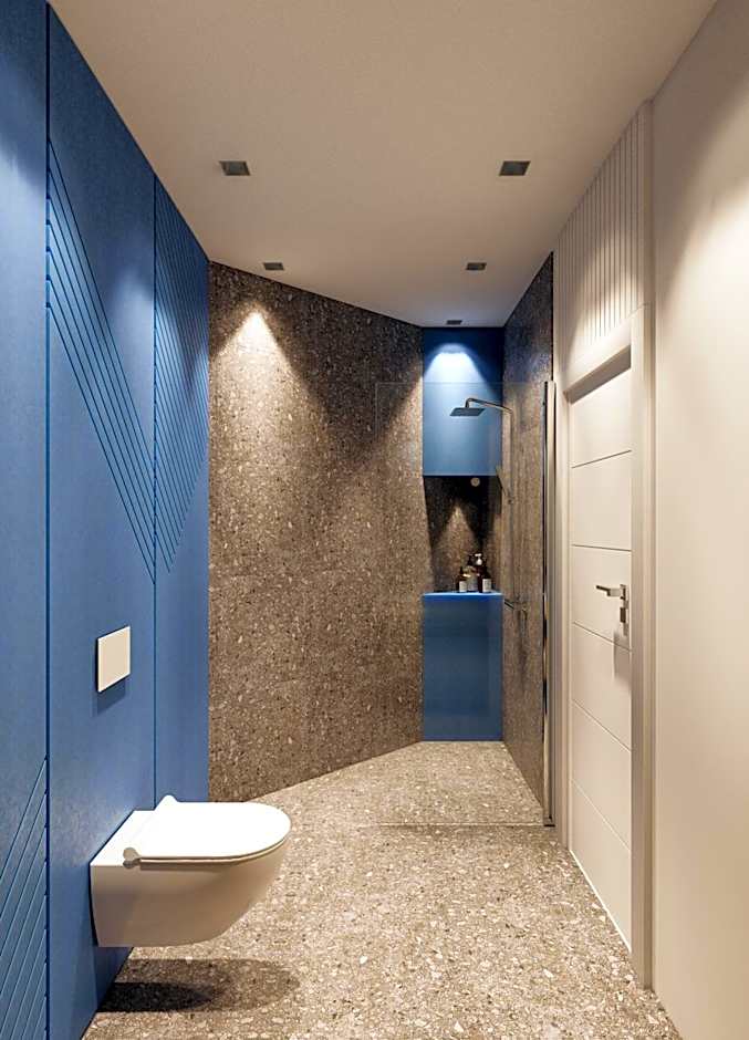 Privilege Suites by Central Park