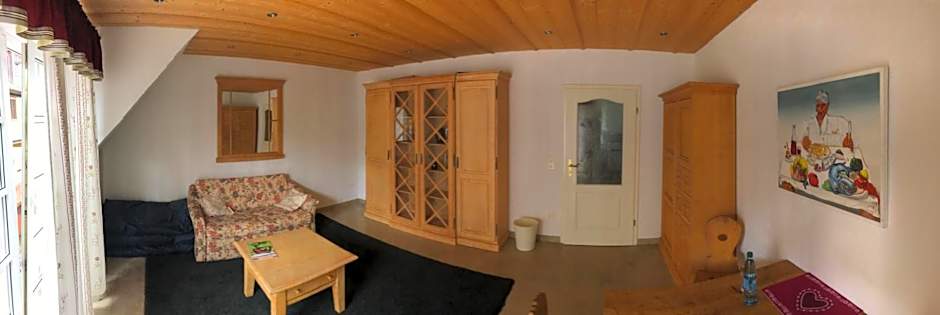 Landhotel Rangau Gasthof & Brennerei